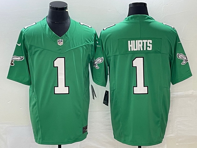 Philadelphia Eagles Jerseys 027